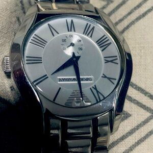 Emporio Armani Watch